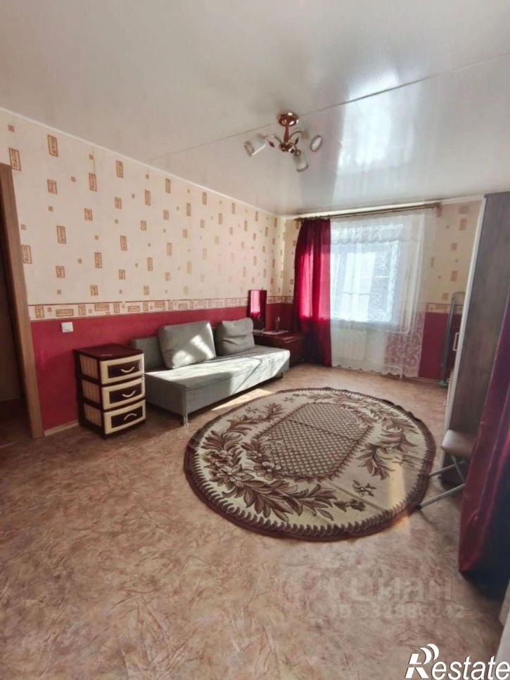 1-комн квартира Тула, улица Седова, 33В