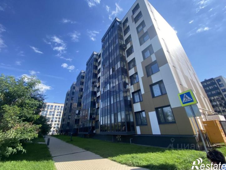 1-комн квартира