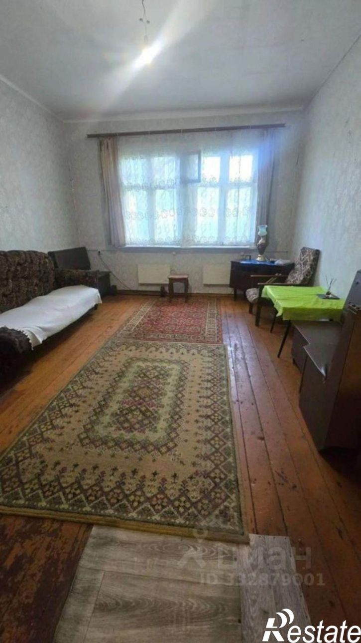 1-комн квартира Щекинский район