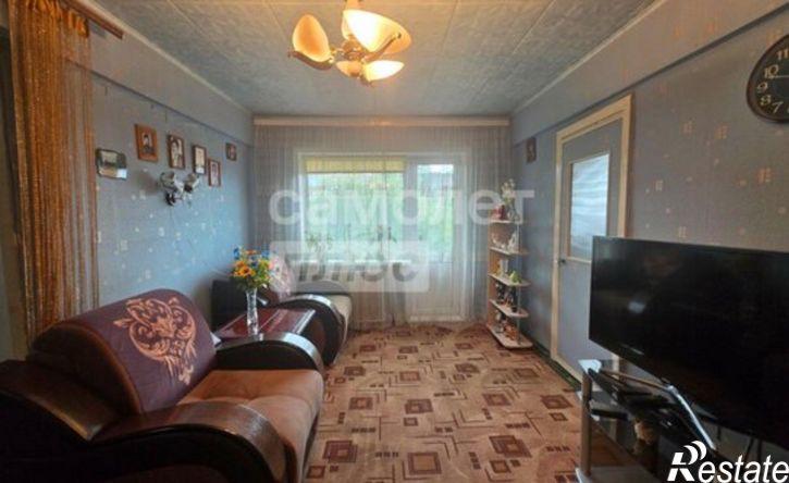 2-комн квартира Тула, улица Металлургов, 65