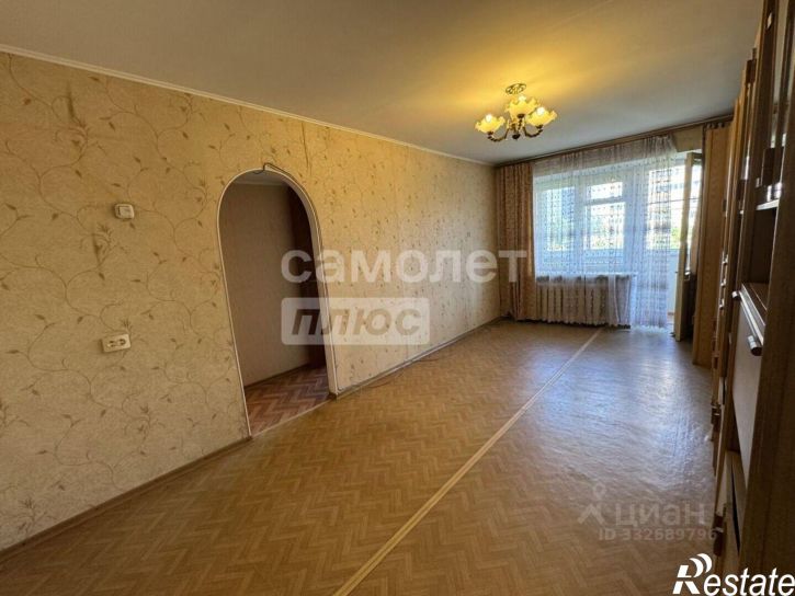 3-комн квартира Тула г., Советский