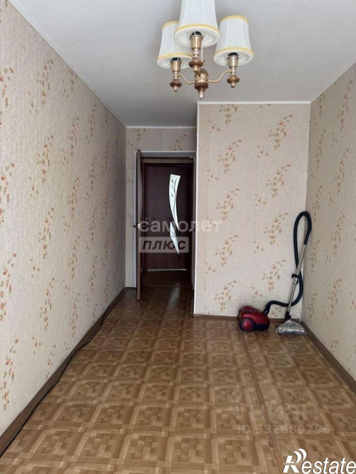 3-комн квартира Тула г., Советский