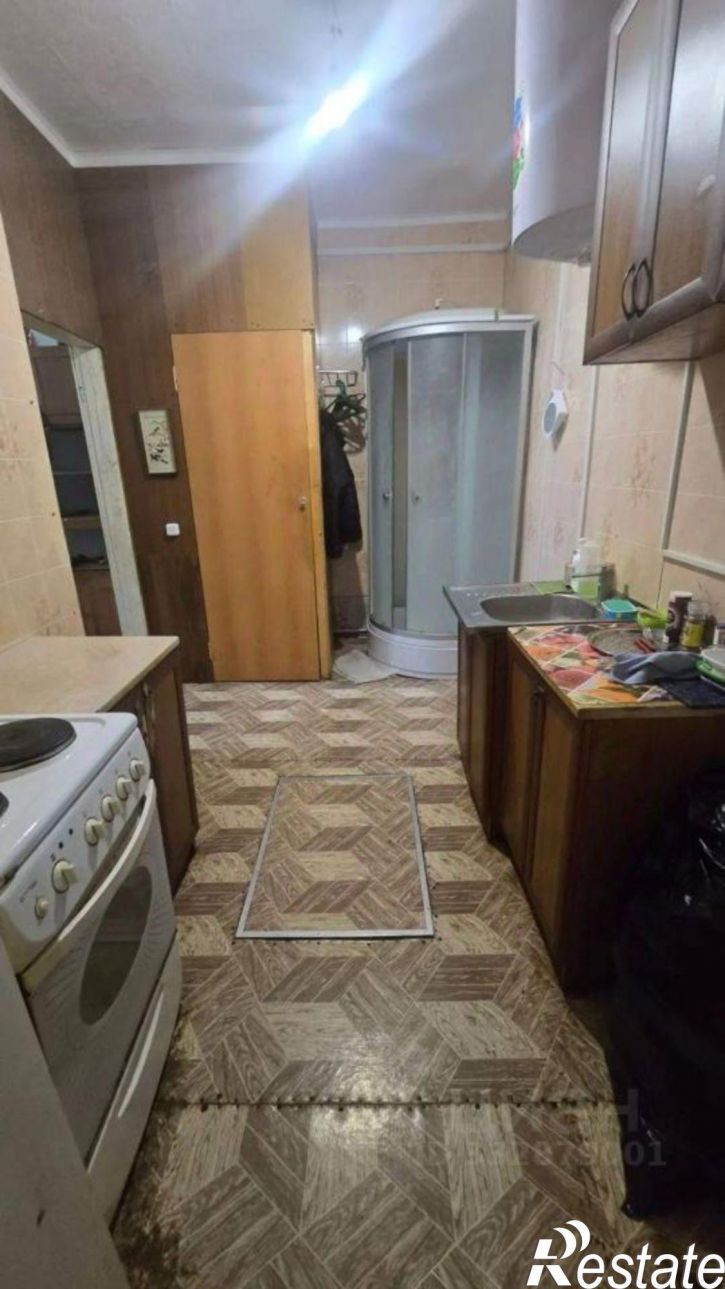 1-комн квартира Щекинский район