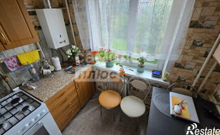 2-комн квартира Тула, улица Металлургов, 65