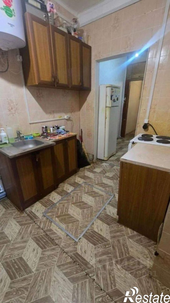 1-комн квартира Щекинский район