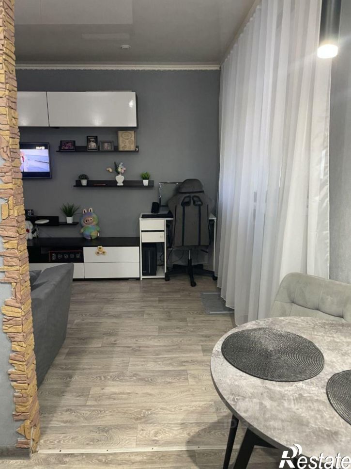 2-комн квартира Донской, улица Молодцова, 1