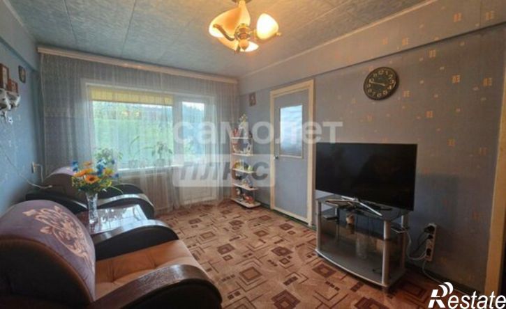 2-комн квартира Тула, улица Металлургов, 65