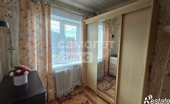 2-комн квартира Тула, улица Металлургов, 65