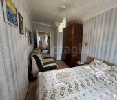 3-комн, 57кв м, этаж 2/2 ул Холодкова, 22