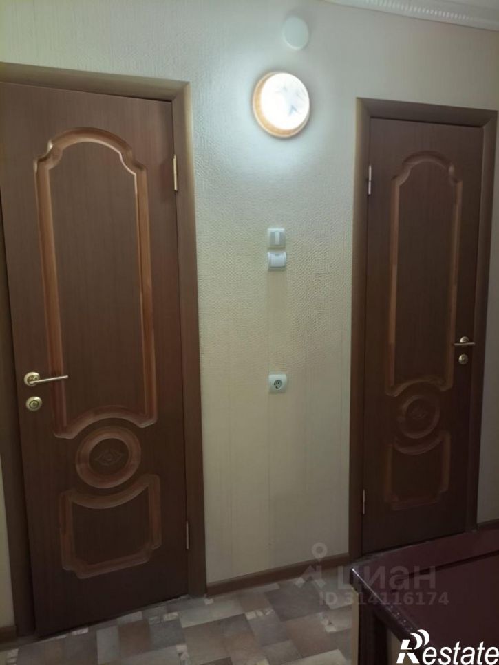 2-комн квартира ул Коммунистическая, 21,  д. 21