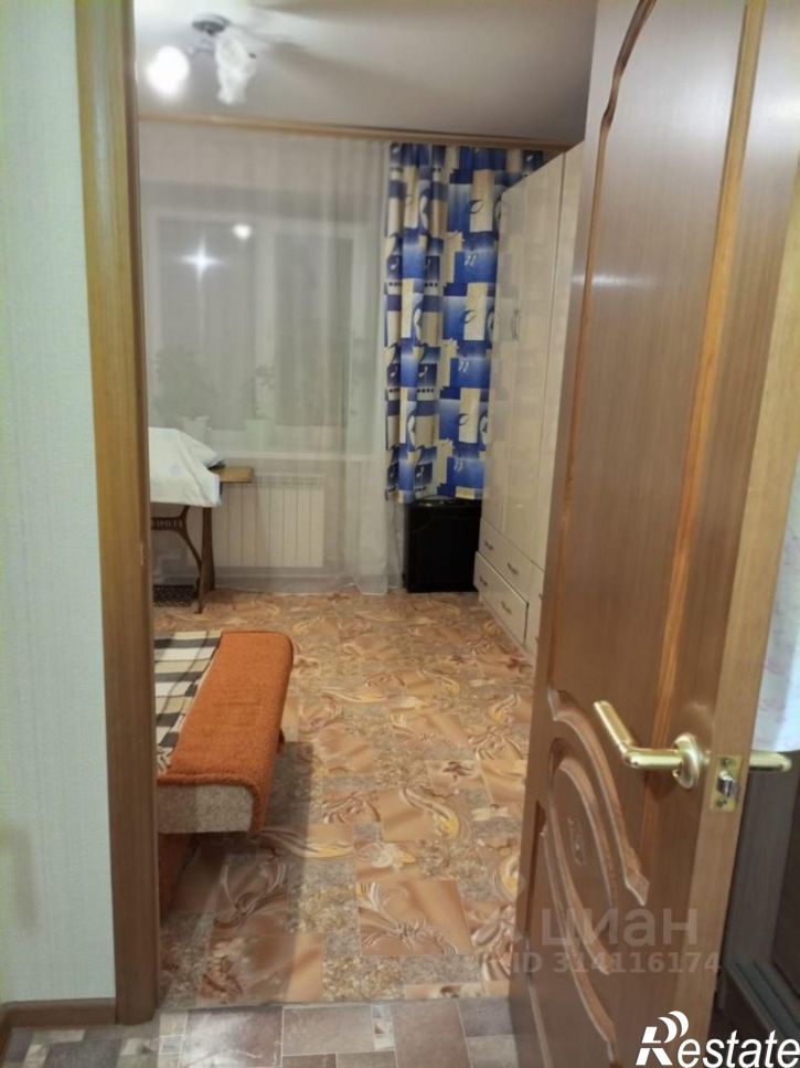 2-комн квартира ул Коммунистическая, 21,  д. 21