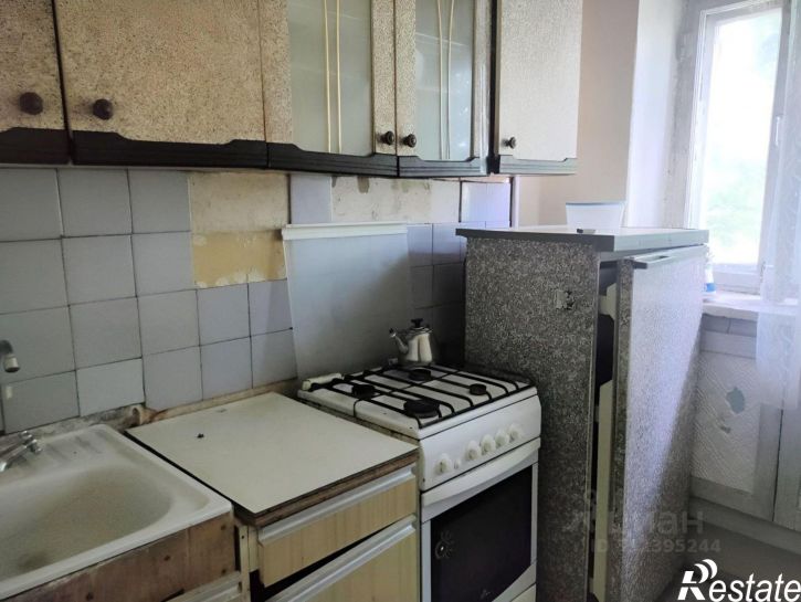 1-комн квартира ул Армейская, 12а,  д. 12а