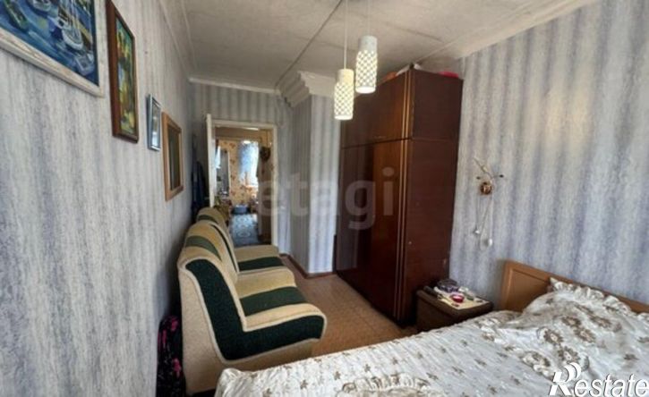 3-комн квартира ул Холодкова, 22,  д. 22