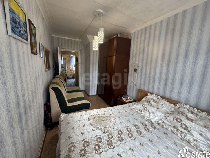 3-комн квартира ул Холодкова, 22,  д. 22