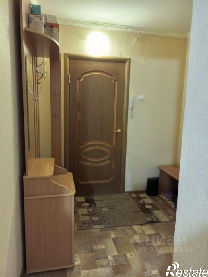 2-комн квартира ул Коммунистическая, 21,  д. 21
