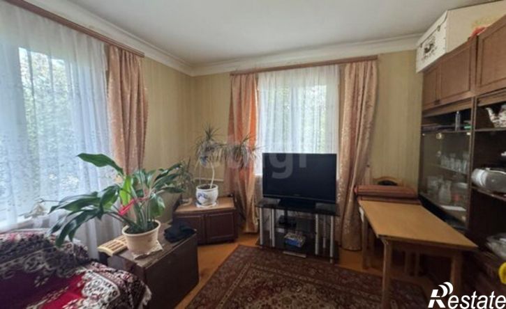 3-комн квартира ул Холодкова, 22,  д. 22