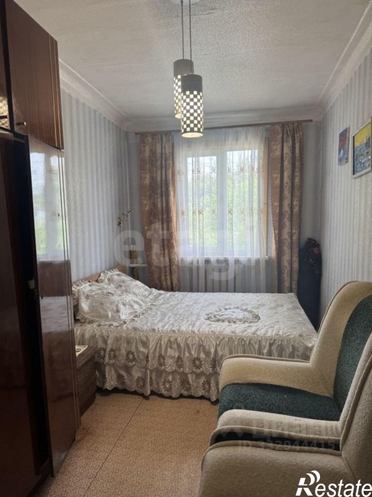 3-комн квартира ул Холодкова, 22,  д. 22