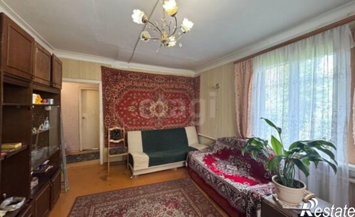3-комн квартира ул Холодкова, 22,  д. 22
