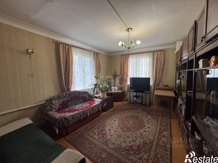 3-комн квартира ул Холодкова, 22,  д. 22