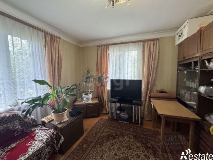 3-комн квартира ул Холодкова, 22,  д. 22