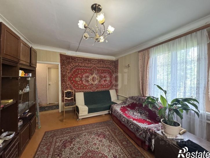 3-комн квартира ул Холодкова, 22,  д. 22