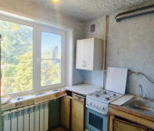 1-комн, 30кв м, этаж 4/5 ул Школьная, 30
