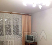 комната 17 кв м Тула, микрорайон Мясново, 18-й проезд Мясново, 89