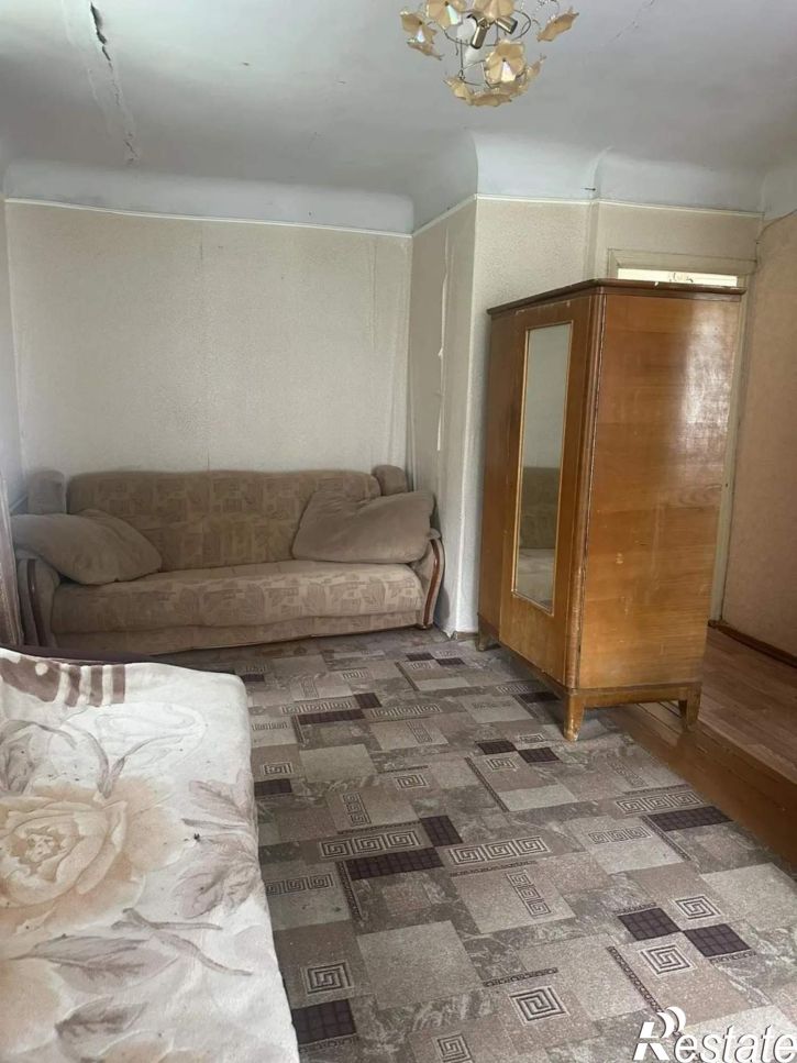 1-комн квартира Революции улица, д.77
