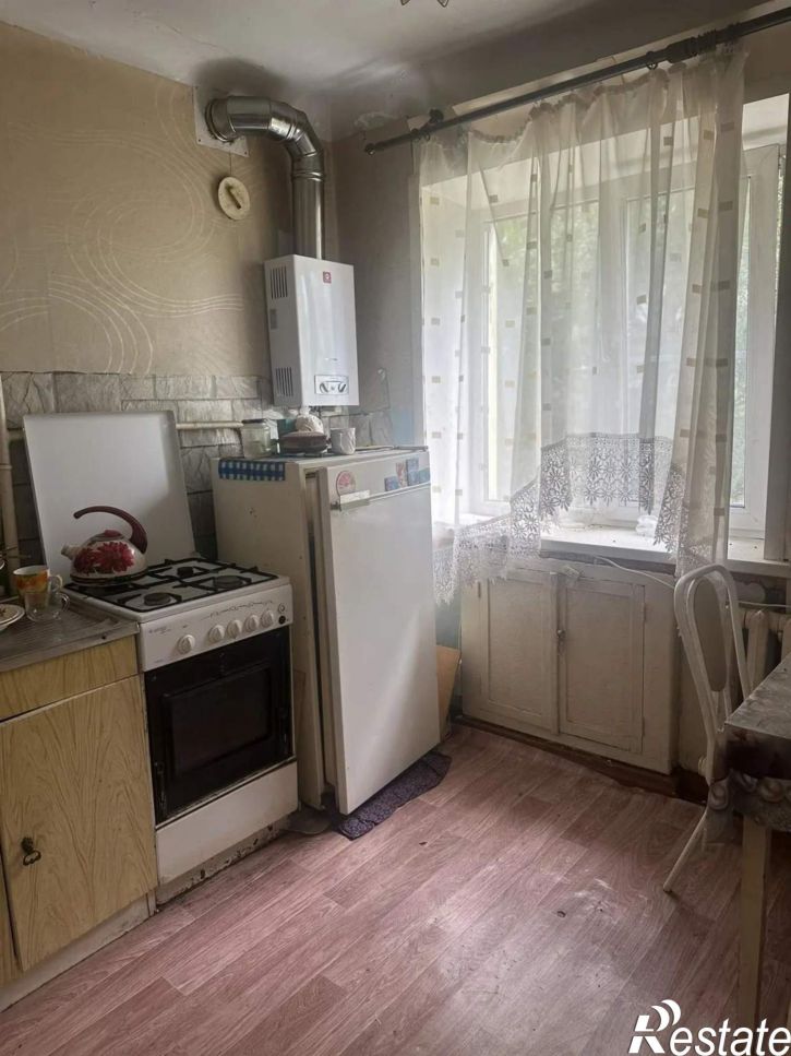 1-комн квартира Революции улица, д.77