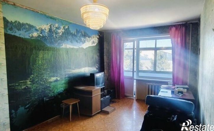 1-комн квартира ул Школьная, 30,  д. 30