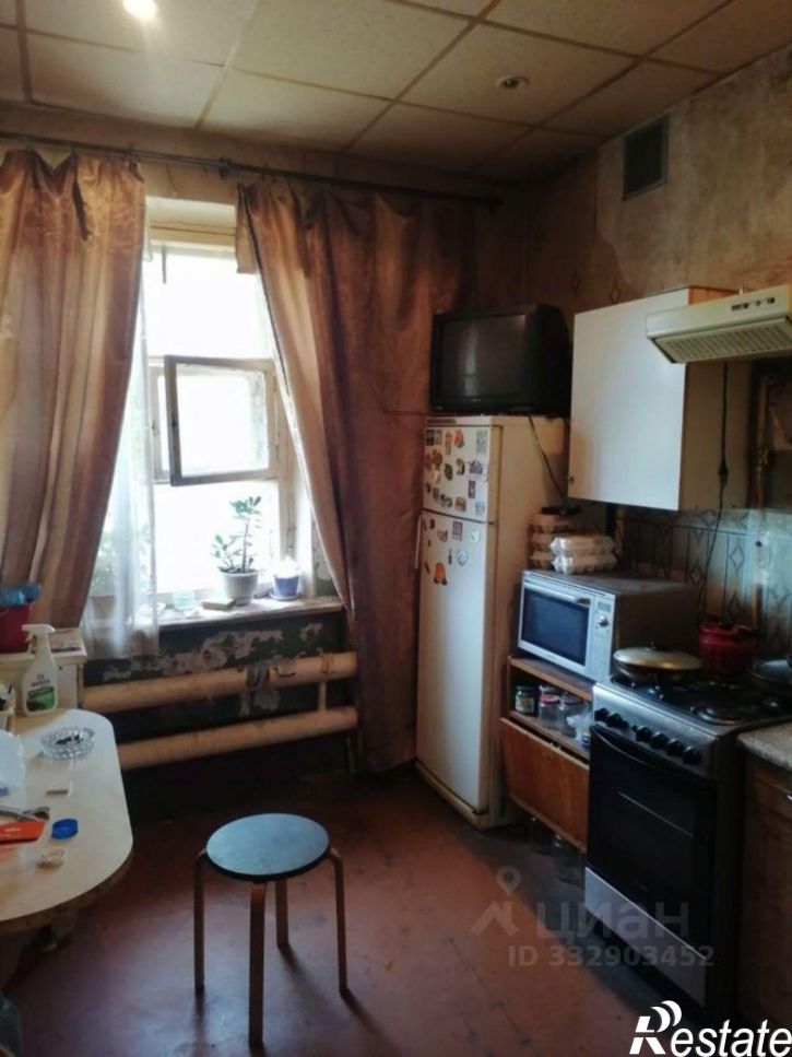 Комната ул Ленина, 23,  д. 23
