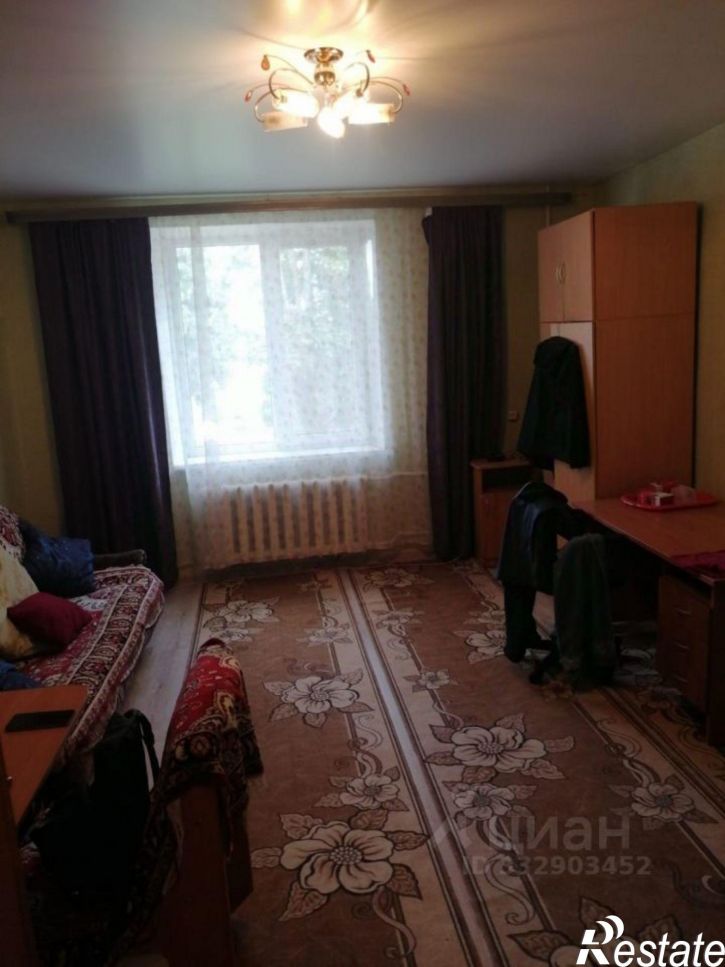 Комната ул Ленина, 23,  д. 23