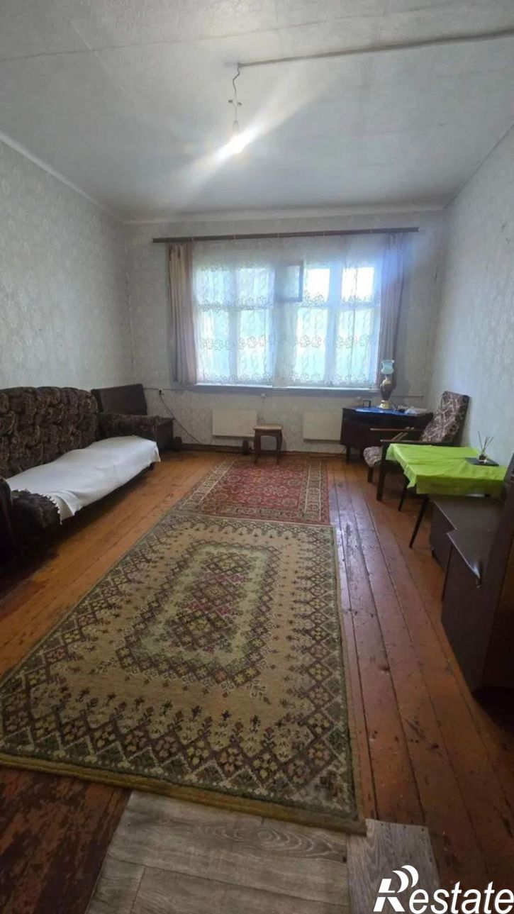 1-комн квартира Торговая улица, д.6