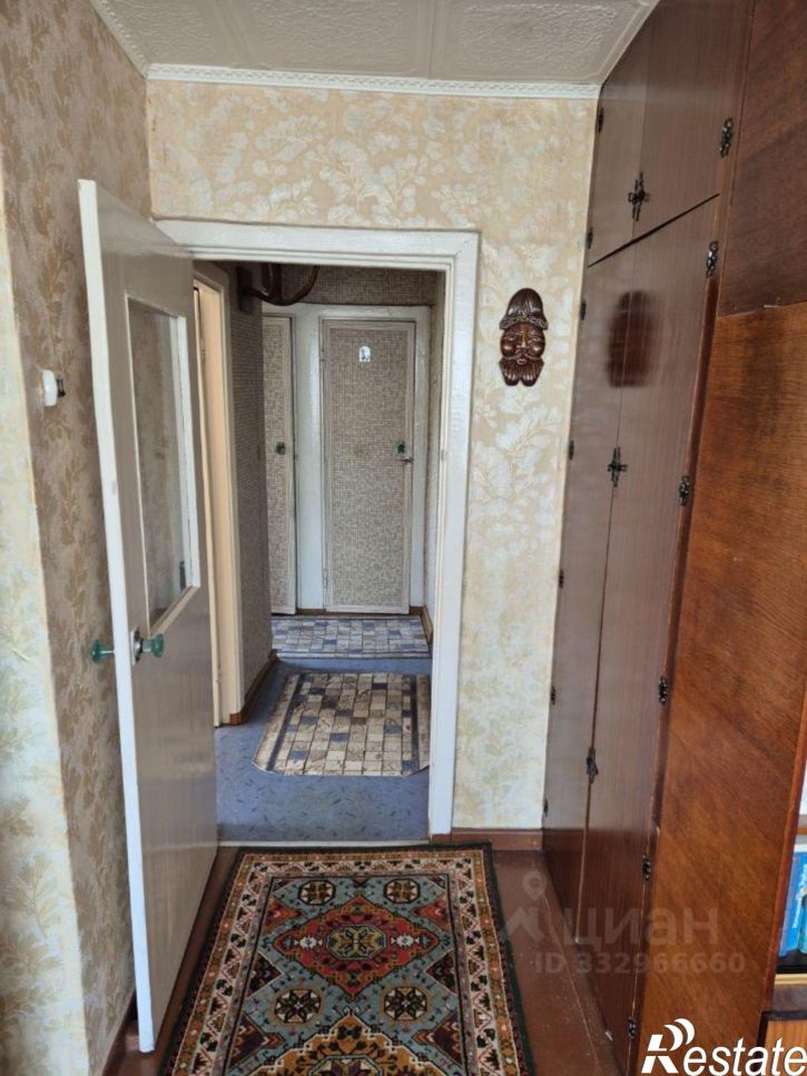 3-комн квартира ул Чехова, 4,  д. 4