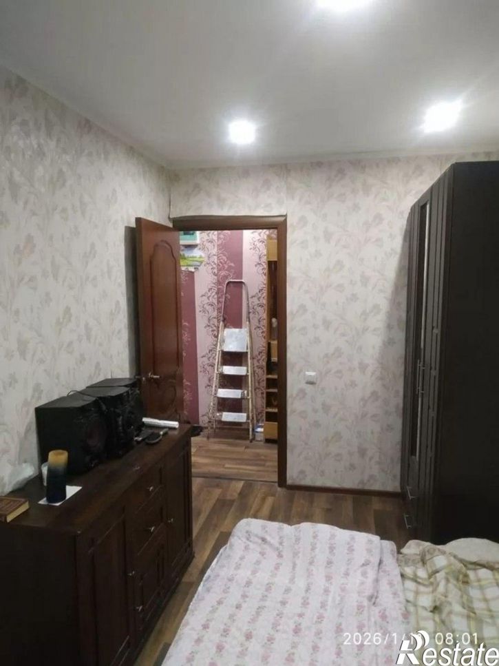 2-комн квартира Ефремов, улица Свердлова, 42