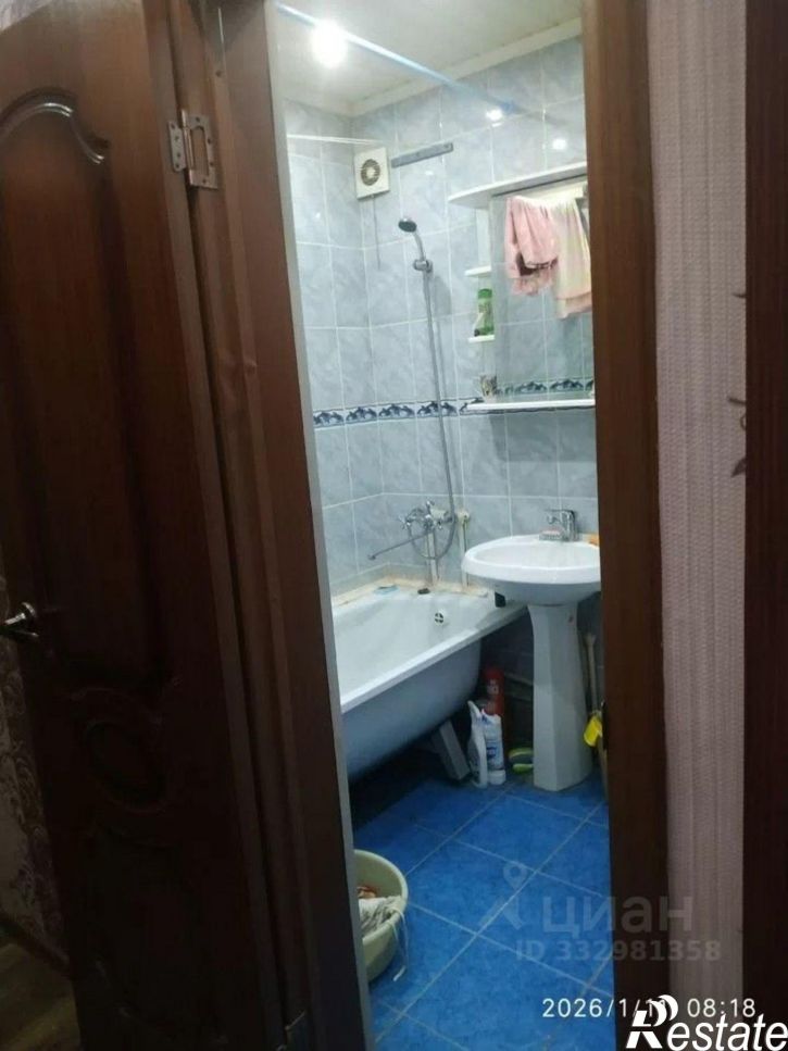 2-комн квартира Ефремов, улица Свердлова, 42