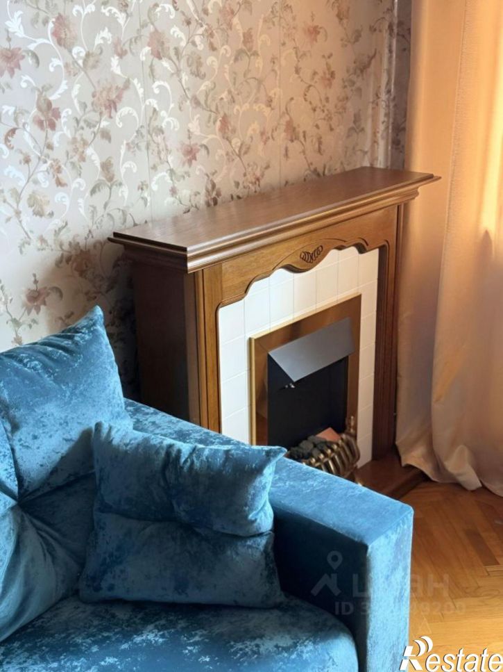 2-комн квартира Тула, улица Кирова, 29