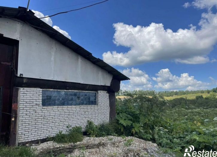 Гараж/парковка городской округ Тула