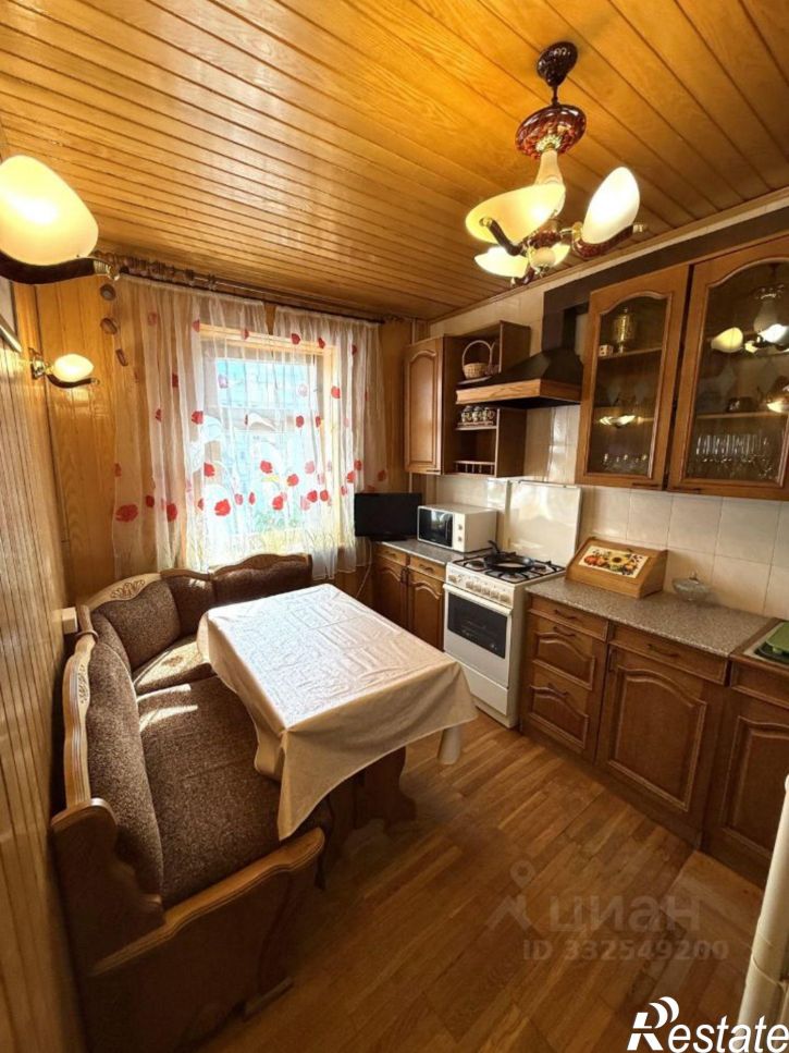 2-комн квартира Тула, улица Кирова, 29