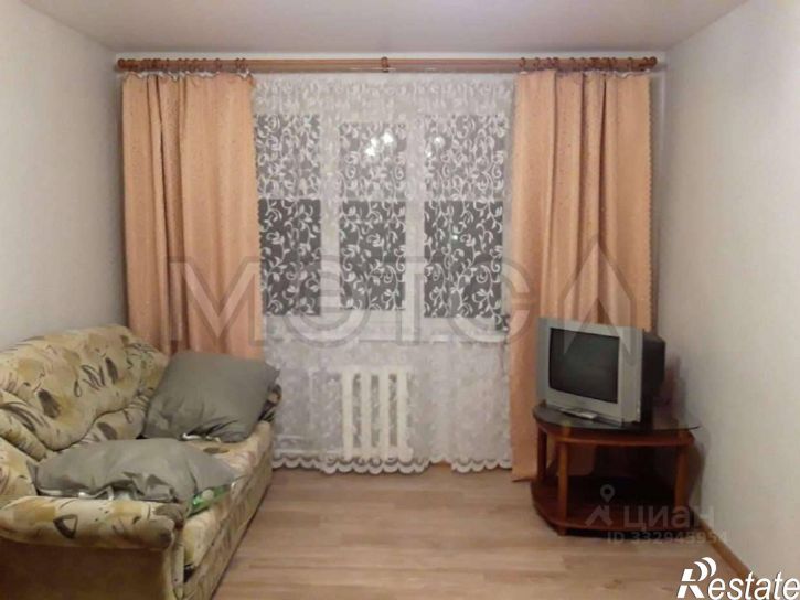 Комната Тула, микрорайон Мясново, 18-й проезд Мясново, 89