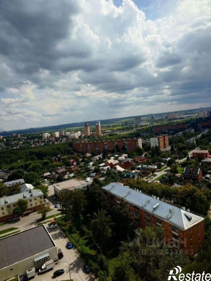 1-комн квартира Тула городской округ, Тула