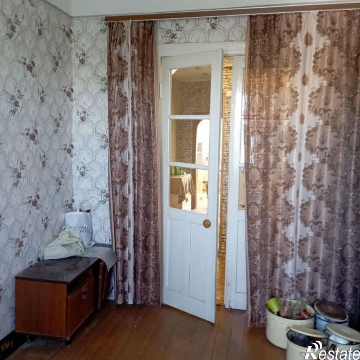 3-комн квартира Кимовск, Парковая улица, 4
