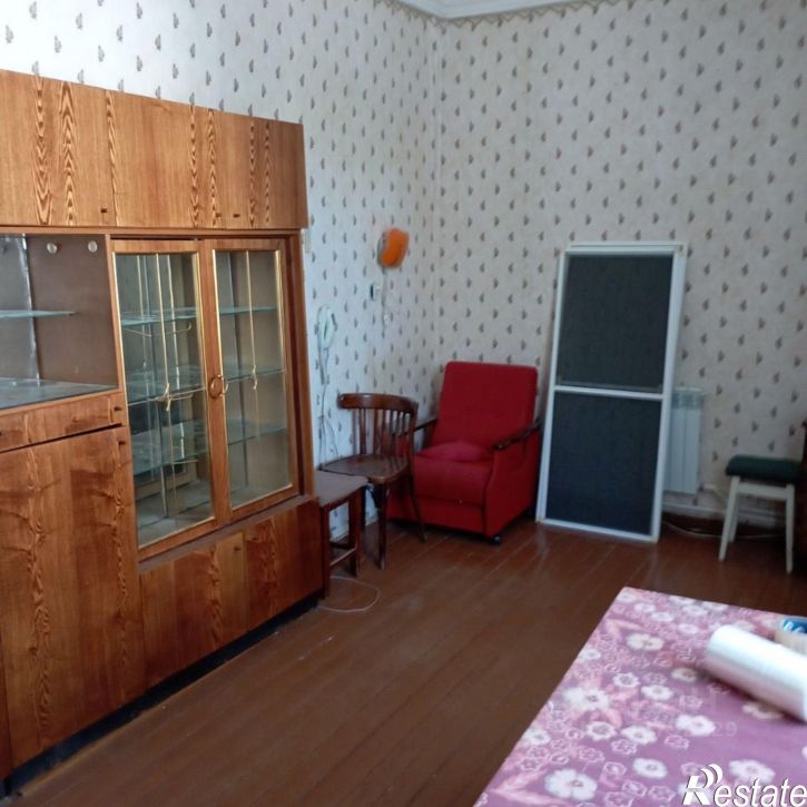 3-комн квартира Кимовск, Парковая улица, 4