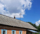 коттедж 40 кв м Воловский округ