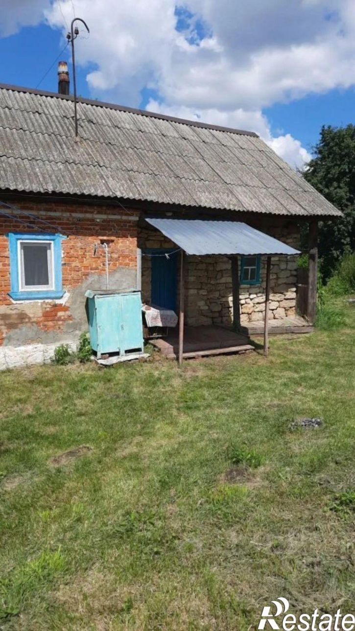 Коттедж/дом Воловский округ