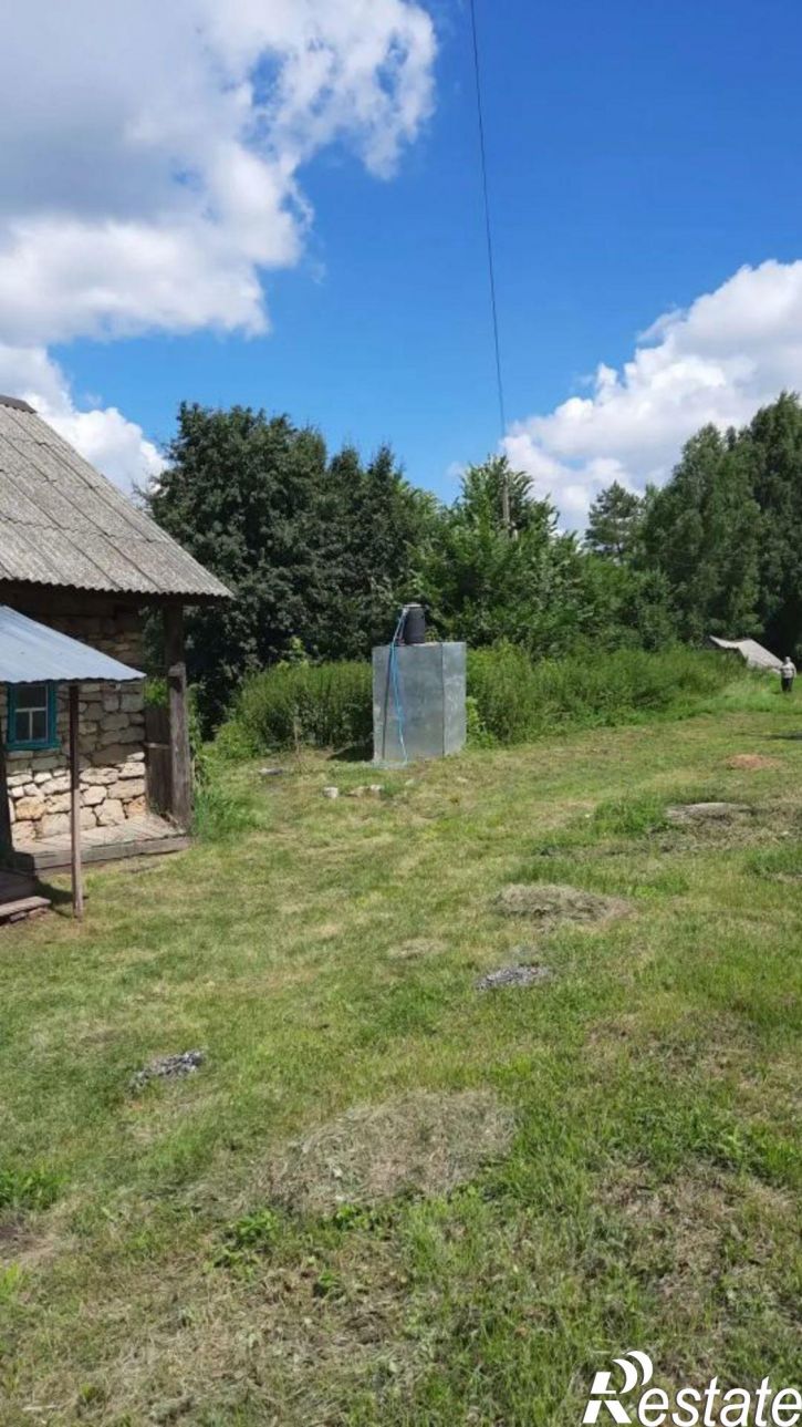 Коттедж/дом Воловский округ