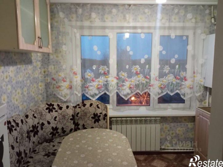 2-комн квартира ул Комсомольская, 7,  д. 7