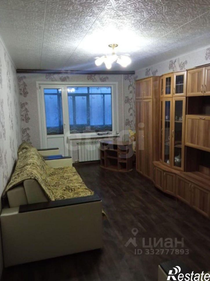 2-комн квартира ул Комсомольская, 7,  д. 7