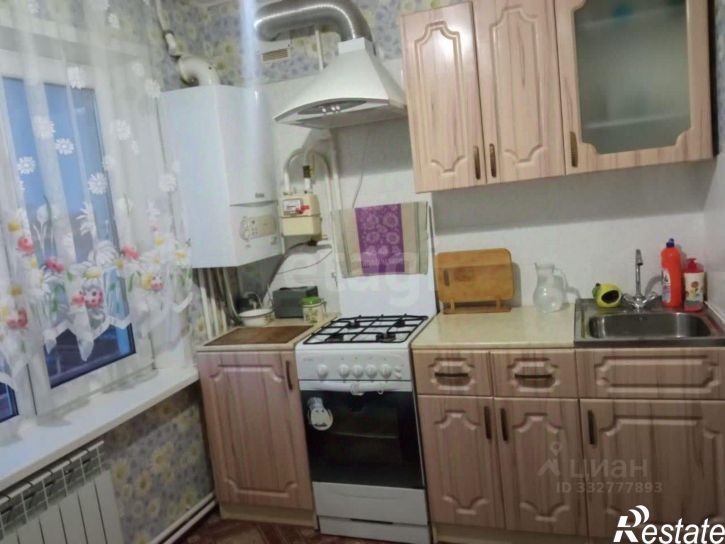 2-комн квартира ул Комсомольская, 7,  д. 7