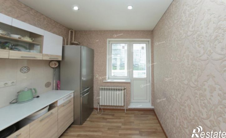 1-комн квартира ул Петровская, 6,  д. 6